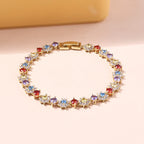 Hot-Selling Retro Brass Bracelet