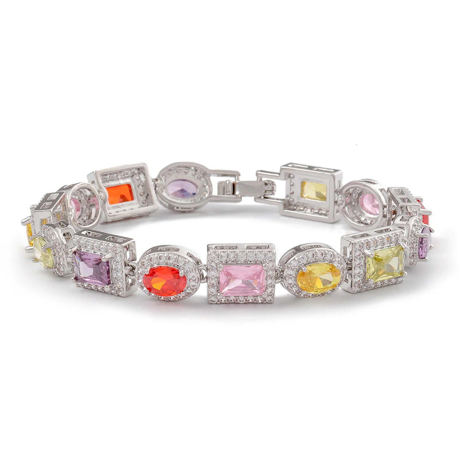 New Fashionable Exquisite Zircon Bracelet