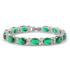 New Fashionable Exquisite Zircon Bracelet
