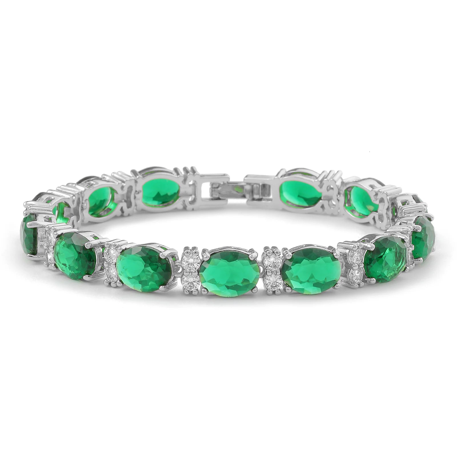 New Fashionable Exquisite Zircon Bracelet
