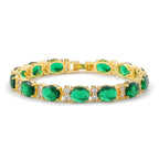 New Fashionable Exquisite Zircon Bracelet