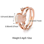 Fashion Evil Eye S925 Sterling Silver CZ Rings (Copy)