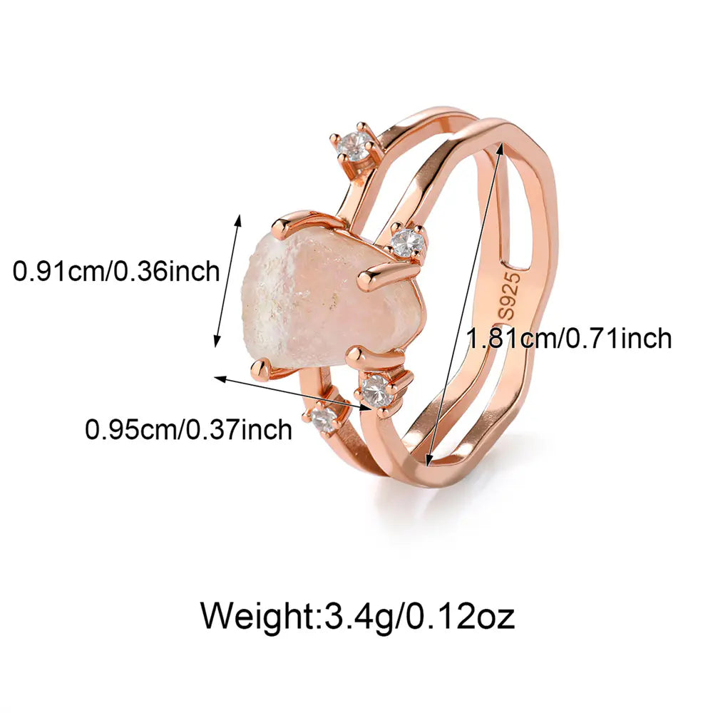 Fashion Evil Eye S925 Sterling Silver CZ Rings (Copy)