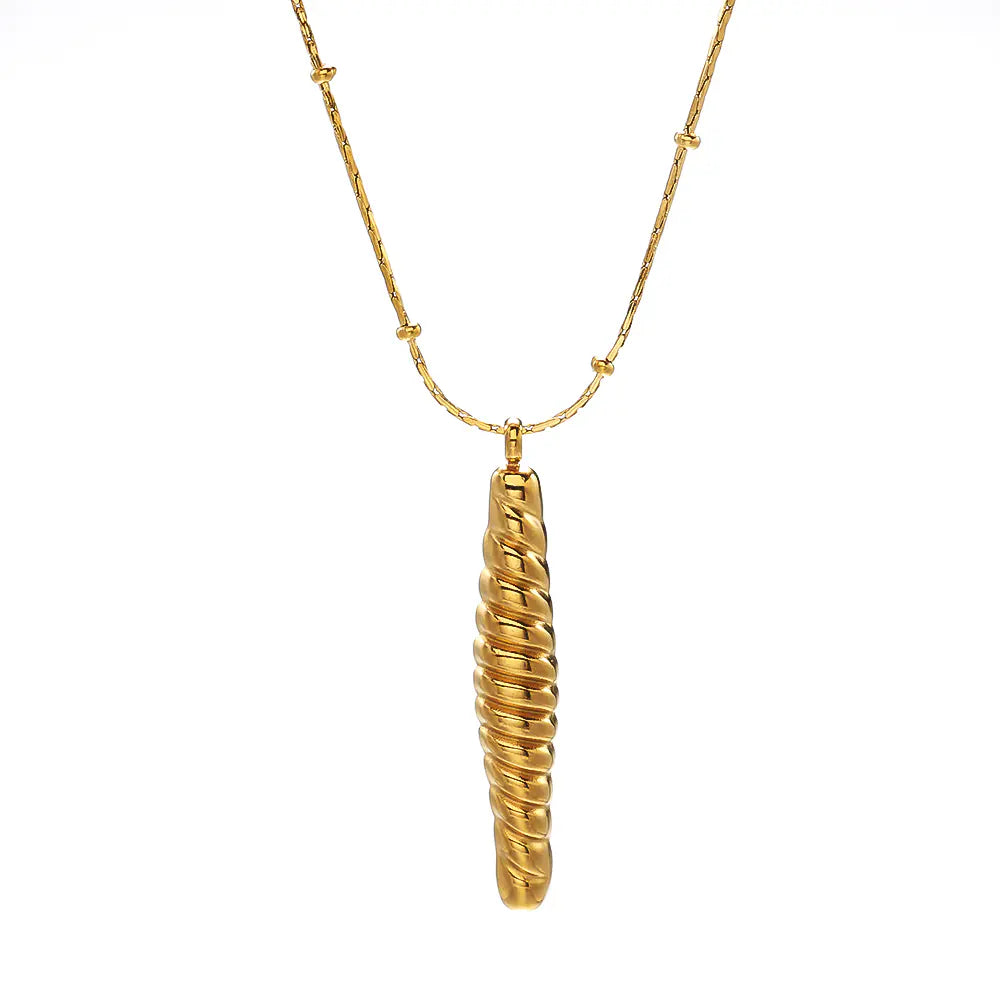 High Quality Stainless Steel Chocker Necklace