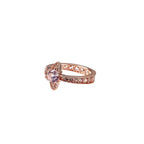 Hot-selling Versatile Full-diamond Ring
