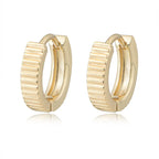 Women 925 Sterling Silver Fashion Earrings