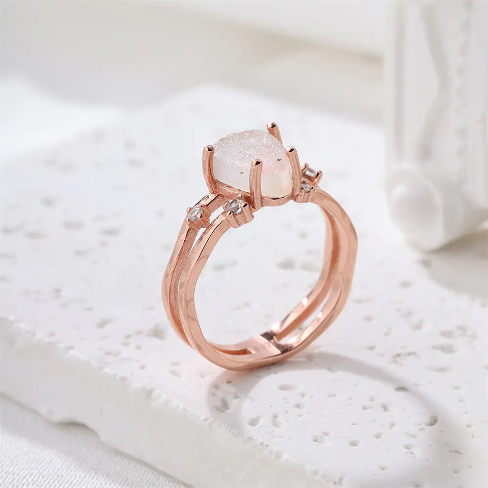 Fashion Evil Eye S925 Sterling Silver CZ Rings (Copy)