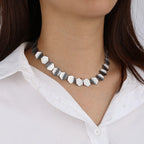 Stainless Steel Octagon Link Chain