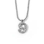 Stainless Steel Number Necklace Group Supplier