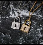 Love Promise Necklace