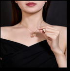 Love Promise Necklace